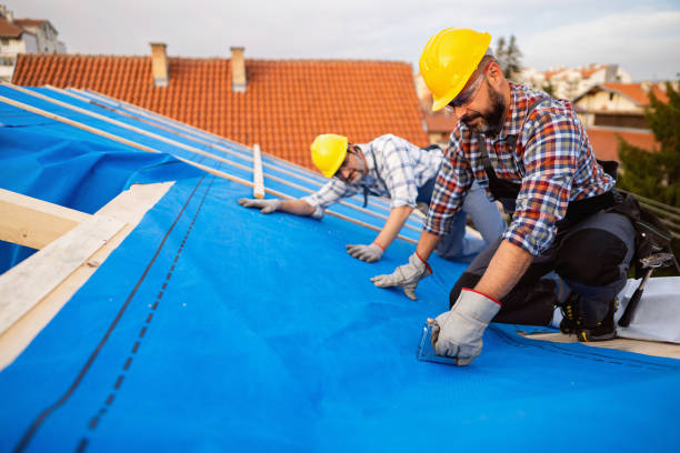 Reliable Rumson, NJ Roofing Solutions